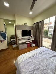 Seletar Hills Estate (D28), Terrace #497075391